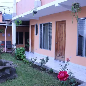  Appartement Esperanza Hostel Guatemala