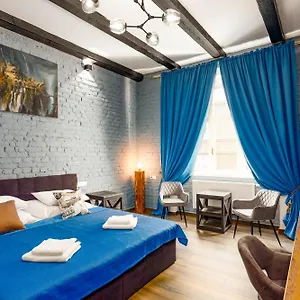 navštívit hotel