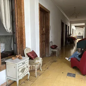  Séjour chez l'habitant Casa De Flores Guatemala