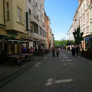 navštívit hotel
