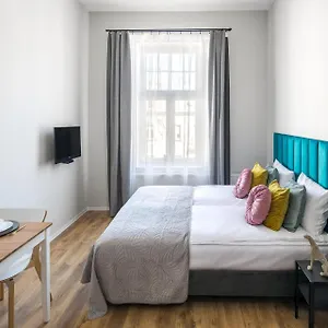 navštívit hotel