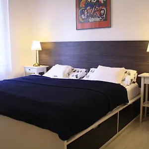  Appartement O-ujlak