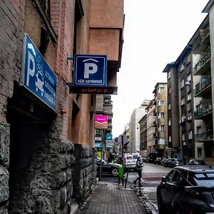 Westend Budapest