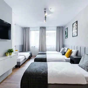 navštívit hotel