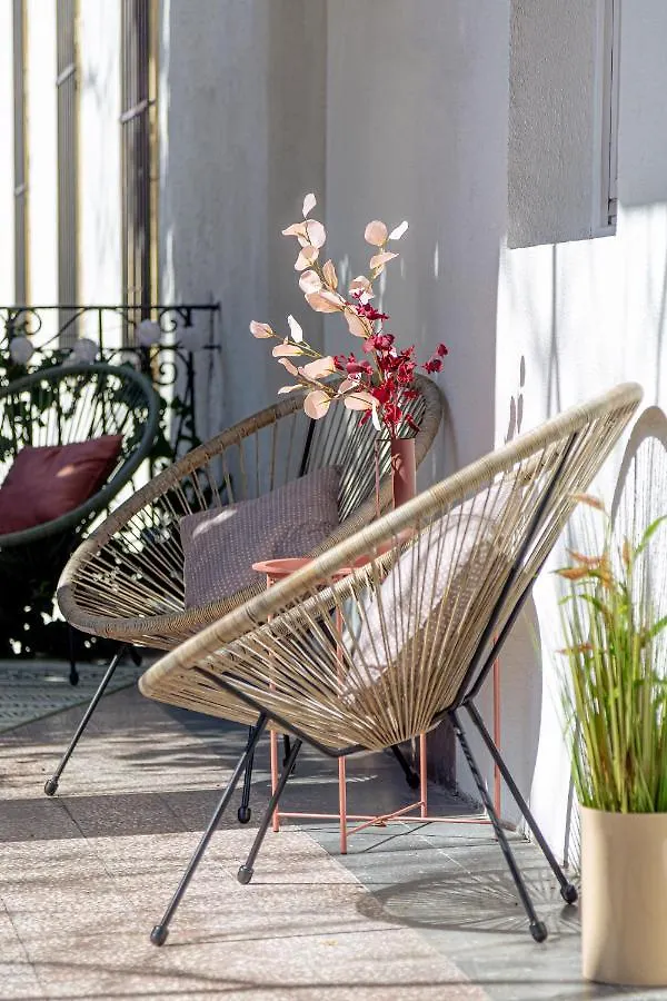 Butik Life Hotel & Apartments Budapest