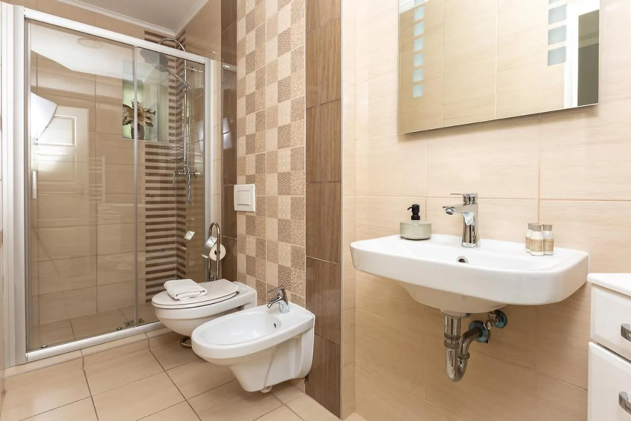 Butik Life Hotel & Apartments Budapest Magyarország