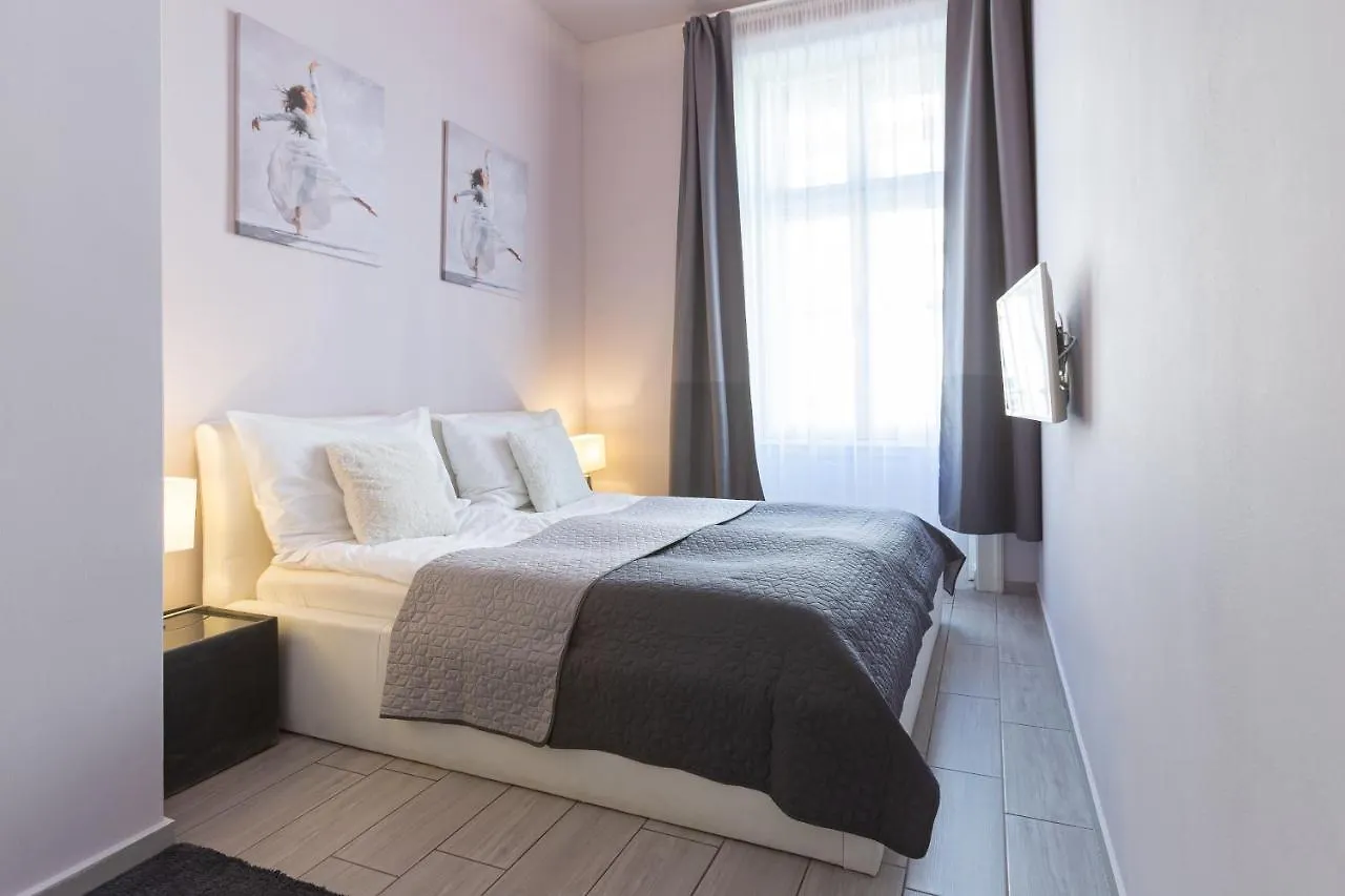 Butik Life Hotel & Apartments Budapest