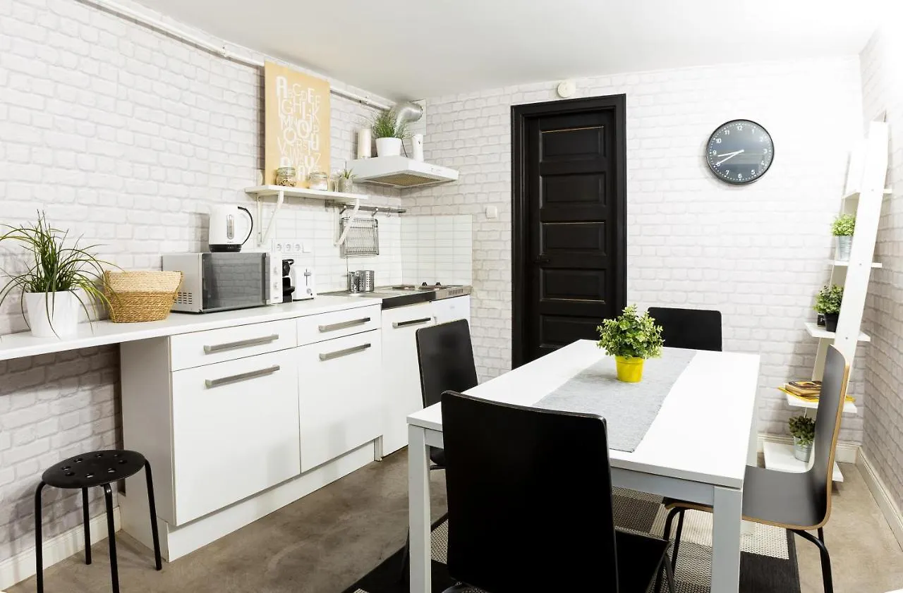 Butik Life Hotel & Apartments Budapest