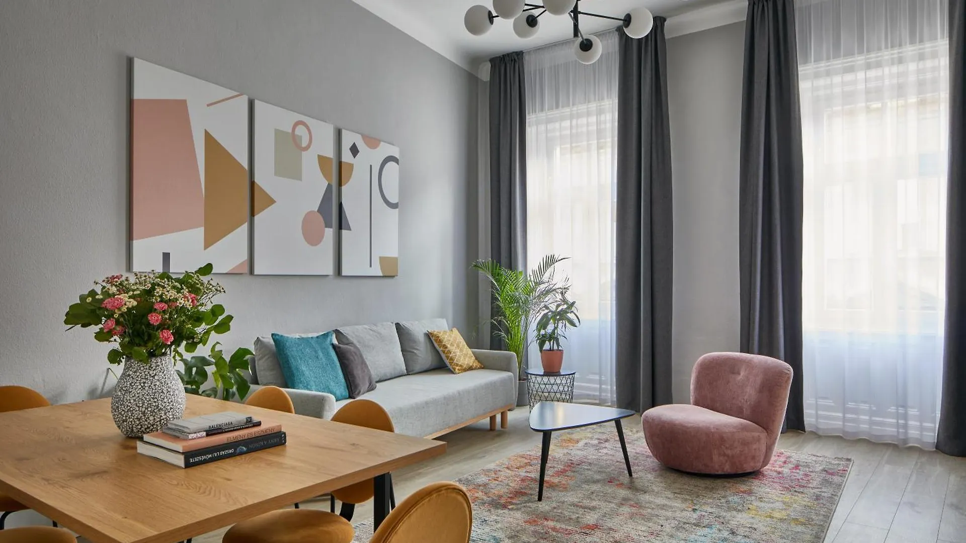 Butik Life Hotel & Apartments Budapest