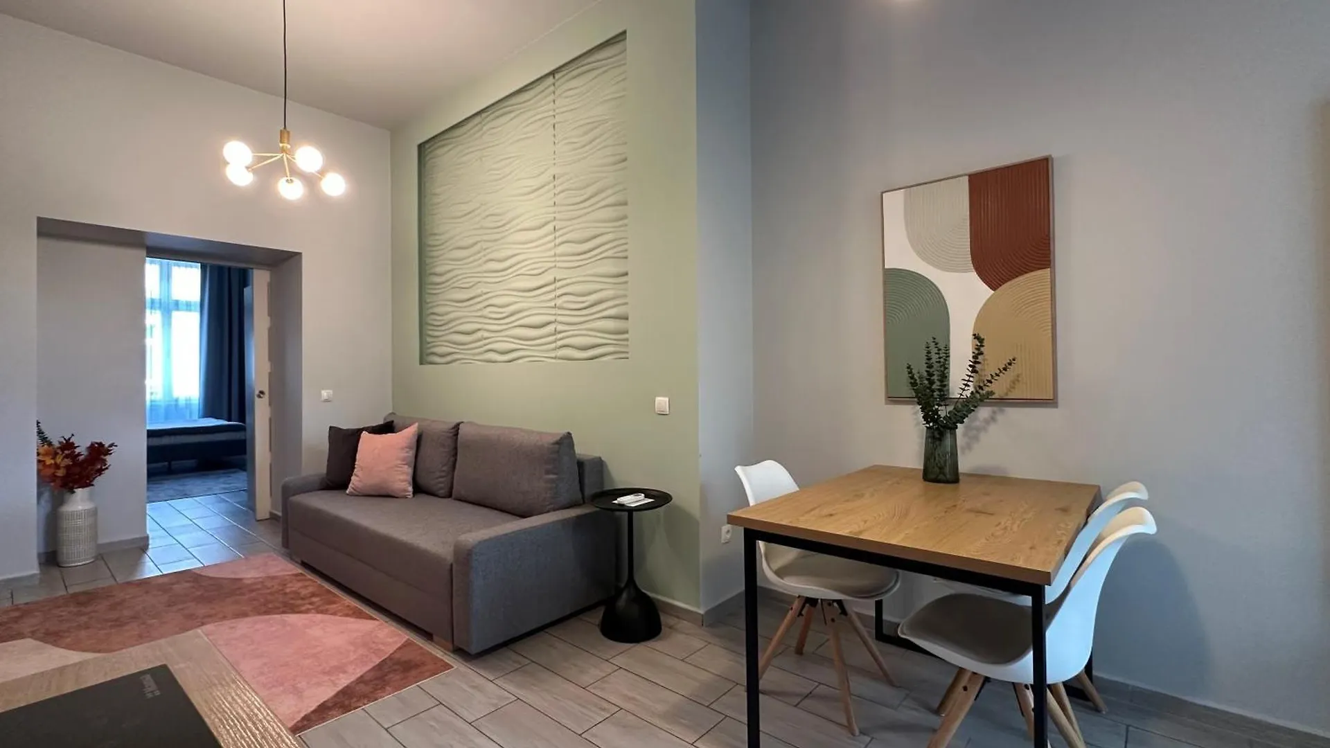 Butik Life Hotel & Apartments Budapest